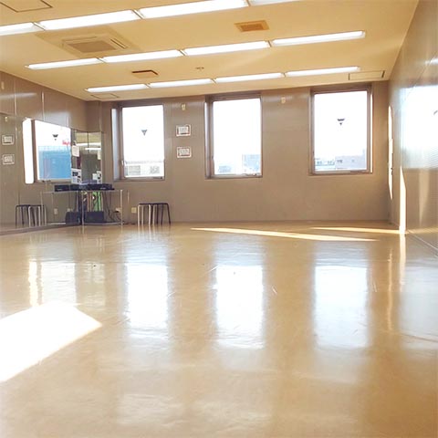 Avid Dance & Body Design 吹田のダンス教室